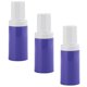 thumbnail image 5 of GOOHOCHY botellas con bomba sin aire, para viaje, rellenables, vacías, de 50 ml., 5 of 8