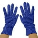 thumbnail image 1 of Guantes de lentejuelas para mujer, para adultos, para escenario, baile nocturno, ropa de actuación de moda, accesorios, guantes de mujer, 1 of 2