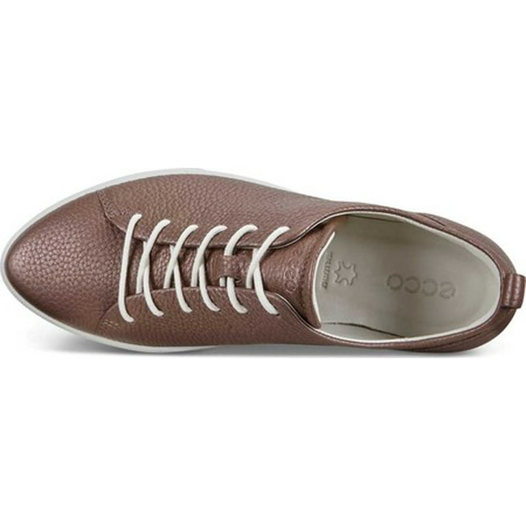 Ecco gillian tie deals sneaker