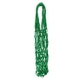 thumbnail image 1 of Mangeoires Suspendues pour Cerf Sac en Filet d'Alimentation en Nylon Filet Vert pour Ferme 1 Pce, 1 of 7