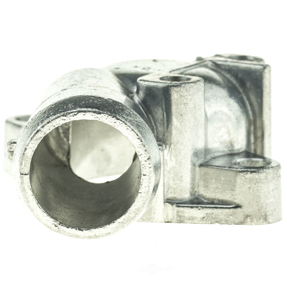 Motorad CH6077 Engine Coolant Thermostat Housing For 86-09 Saab 9-3 9-5 900 9000 Fits select: 1999-2003 SAAB 2023-09-03 00:00:00, 1999-2009 SAAB 2023-09-05 00:00:00