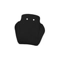thumbnail image 1 of fastboy Roller Skate Protector Detachable Artificial Leather Replace for Equipment Black, 1 of 9