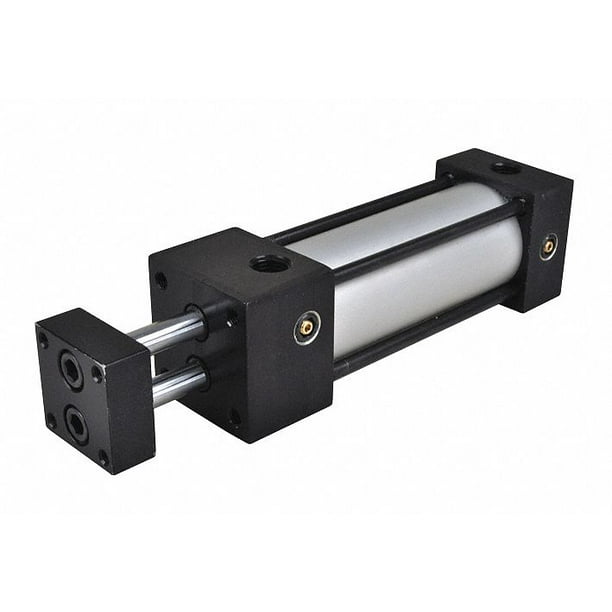Speedaire Air Cylinder,2 In. Stroke,5.625 In. L 6ZC52 - Walmart.com