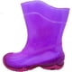 thumbnail image 4 of Botas de Lluvia Bubble Gummers para Niña Moradas Modelo 4085, 4 of 4