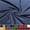 Indigo, variant on LitLook Stretch Velvet Fabric by the Yard - 58/60" Soft Velvet Fabric for Dresses, Costumes & Décor - 92% Polyester 8% Spandex - Indigo - Cut by the Yard