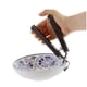 thumbnail image 3 of Inteprter Camping Hinking Anti-caliente Bowl Anti-Scald Pot Bowl Pan Utensilios de cocina Soporte de brazo Portador Mango Clip Abrazadera Type3 NO3 Inteprter JJ20800-00B, 3 of 6