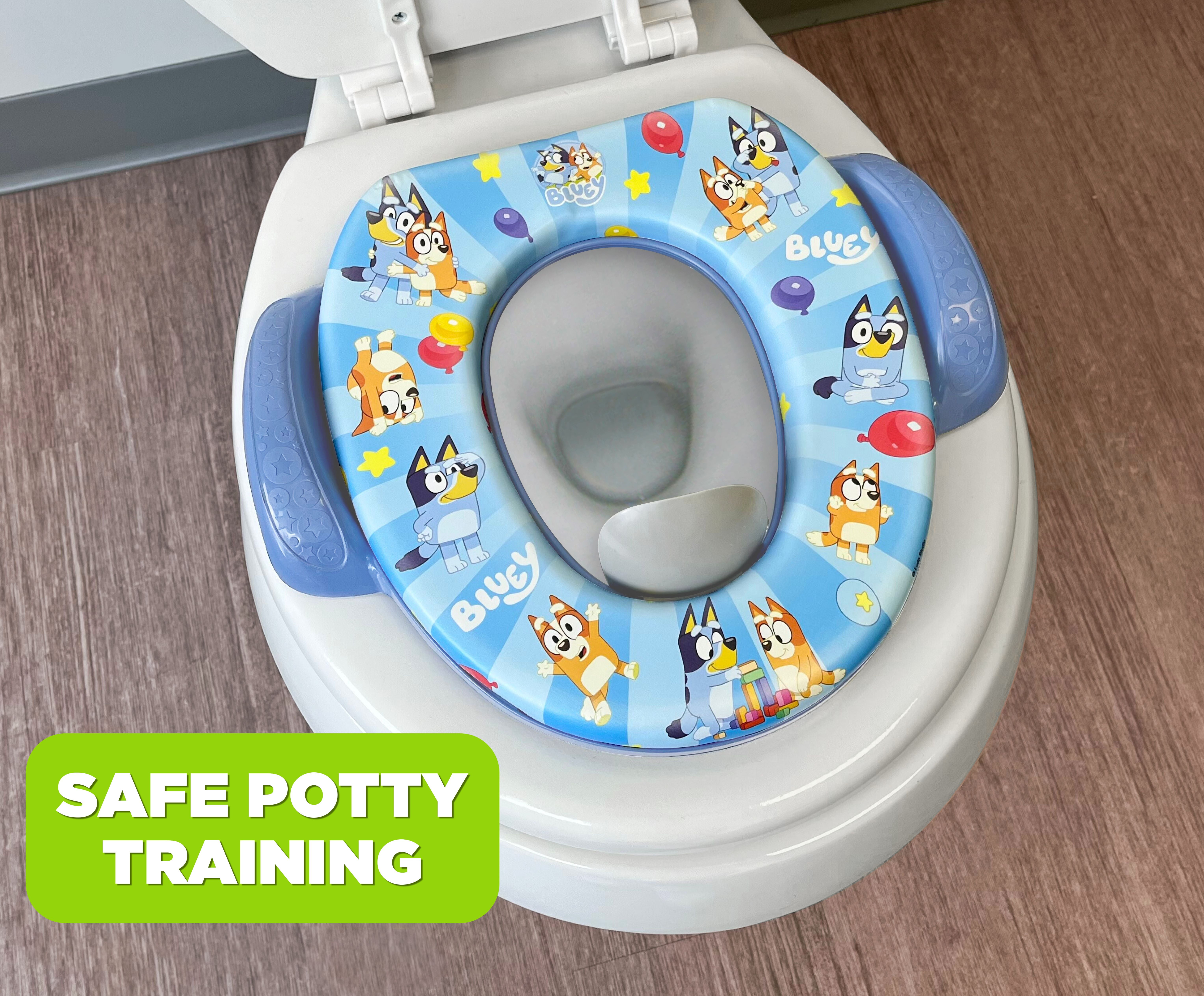 Bluey : Potty Training : Target
