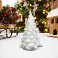 thumbnail image 1 of Xmas Christmas Tree Christmas Decorations Home Mini Decorations Christmas Christmas Vintage Ornament Set Vintage Christmas Ornament Strength Ornament Special Christmas Ornament Sparkly Ornament, 1 of 3