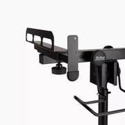 On-Stage MIX-400 Mobile Mixer/Controller Stand