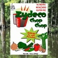 thumbnail image 5 of Two 10 Ounce Shakers of Zydeco Chop Chop Cajun Seasoning Base (2 Pack), 5 of 5