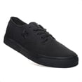 thumbnail image 4 of Tenis DC Shoes  Hombre Flash 2 TX Negro ADYS3004173BK, 4 of 10