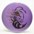thumbnail image 3 of Discraft Big Z Buzzz Disc Golf Midrange Disc, Pick Color/Weight [Stamp & Exact Color May Vary] Pink 177-179 grams, 3 of 5