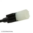 thumbnail image 4 of BeckArnley 084-1600 Brake Pad Sensor Wire, 4 of 4