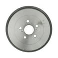 thumbnail image 3 of Raybestos 9788R Professional Grade Brake Drum, 3 of 4