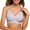 Purple, variant on ,Thin Seamless Bras for Women No Underwire Smooth Comfort Soft Support Liftting Bralettes Full Coverage Wireless Breathable Everyday Bras Purple XL