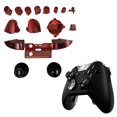 thumbnail image 2 of Full Buttons Kit Replacement Buttons for Xbox Series X Controller, 2 of 9