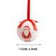 thumbnail image 3 of Adornos Colgantes de Navidad Ganfancp Bolas para El Árbol de Navidad, 3 of 6