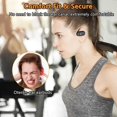 thumbnail image 4 of Auriculares inalámbricos deportivos JQQLKJOE Bluetooth 5.3, 4 of 6