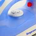 thumbnail image 4 of Impress Compact Non-Stick Steam and Dry Iron, 4 of 5