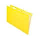 thumbnail image 1 of Folder Colgante Pendaflex Tamaño Oficio Color Amarillo 4153 1/5 YEL c/25pz, 1 of 3