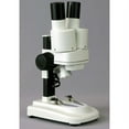 thumbnail image 2 of AmScope AMSCOPE-KIDS Portable Stereo Microscope 10X & 20X New, 2 of 4