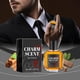 thumbnail image 2 of Colonia SCZ Perfume de hombre whisky fresco y natural 50ML, 2 of 9