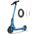 thumbnail image 1 of Scooter Eléctrico Honey whale S2 V2 Azul, 1 of 7