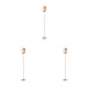 thumbnail image 5 of Yuarrent Cuchara mezcladora retorcida, cucharillas agitadoras en de mango largo redondo, vajilla para bebidas, accesorios de Bar para Type1 NO1, 5 of 6