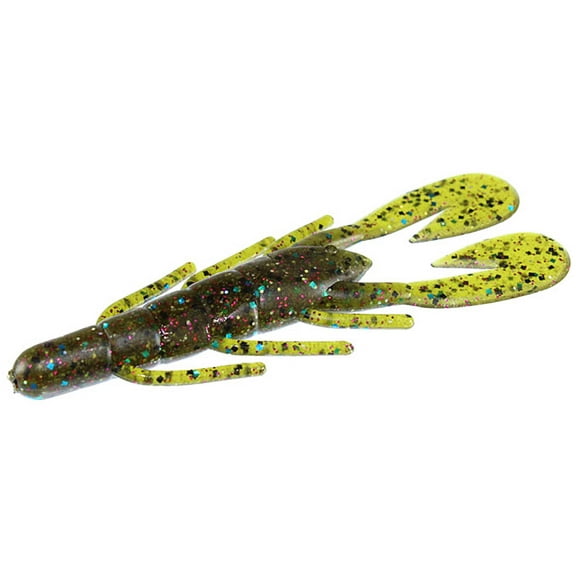 Zoom U-V Speed Craw Tilapia Magic