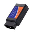 thumbnail image 1 of sweethay Escáner OBDII para coche, WiFi portátil, herramienta de diagnóstico de vehículo automotriz con precisa, accesorios para Vehículos, repuestos y accesorios Mis, 1 of 6