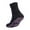 Black, variant on Kokovifyves Heated Socks for Men Women Self-heating Comfortable, Elastic, To Penetration, Heating, Warm and Cold- Cotton