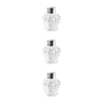 thumbnail image 1 of Matsuzay Botella de lujo del difusor del aroma para la decoración moderna Botella de cristal estable Amplia aplicación 100ml Coronas Type1 NO1, 1 of 6