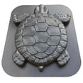 thumbnail image 4 of Path Maker Mould, SimulationStepping Stone  for , Durable ABS Plastic, Easy to Sell Concrete Turtles, 4 of 8
