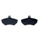 thumbnail image 3 of Balatas Delanteras para Ford Mondeo 2002-2007, 3 of 3
