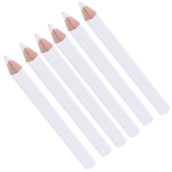 Absorb White Pencil Nails Tools Bead Pencils Rhinestones for Safe Use Art Fine Workmanship Whitening Picker Manicure