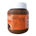 thumbnail image 2 of Crema de Avellana Nucolato 6 Tarros de 350 g c/u, 2 of 2