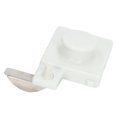thumbnail image 3 of Knitting Machine Carriage Cover, Professional Design Easy To Install Knitting Machine Parts Metal Plastic  For SRP50 Knitter, 3 of 8