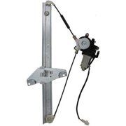 VDO WL41912 Power Window Motor & Regulator Assembly Fits select: 1995-1999 TOYOTA AVALON