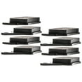 thumbnail image 5 of Niche Rear Brake Pad Set for KTM 1125 250 Semi-Metallic Motorcycle 4 Pack 519-KPA2442D, 5 of 5