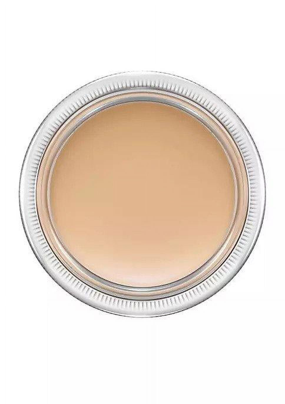 Mac Cosmetics MAPROLESCR2 0.17 oz Pro Longwear Paint Pot - Soft Ochre