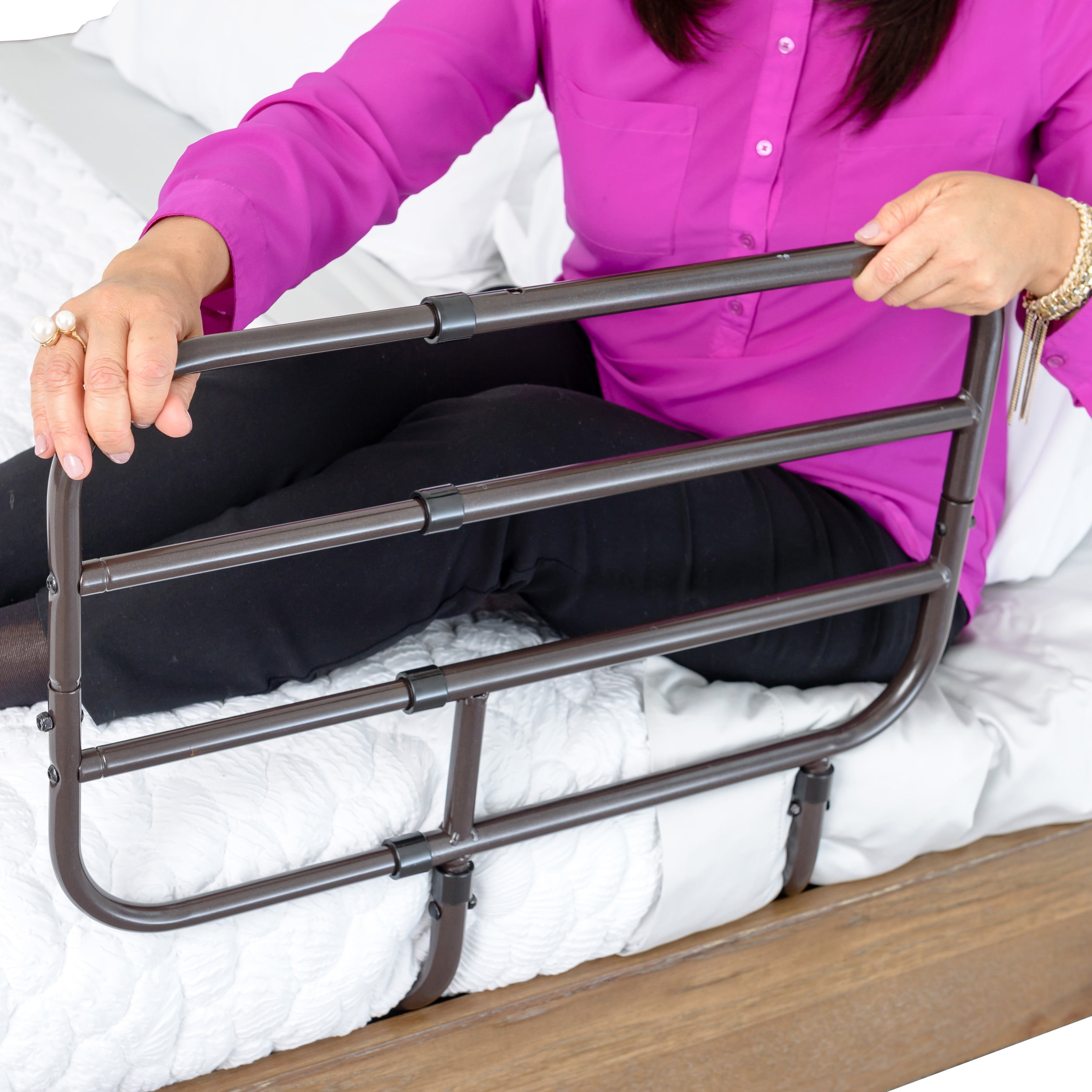 The Best Adjustable Beds For Seniors - The Sleep Judge