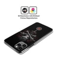thumbnail image 2 of Head Case Designs Officially Licensed Anne Stokes Tribal Gothic Skull Hard Back Case Compatible with Apple iPhone 15 Pro, 2 of 7