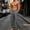 Gray, variant on Men's Outdoor Casual Cargo Pants Loose Cuffed Comfortable Straight Long Trousers Mens Travel Pants