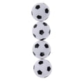thumbnail image 2 of Table de Soccer Intérieur 36mm Ballon de Remplacement baby-Foot X1N3 Futbol S3T8 I7A8, 2 of 5