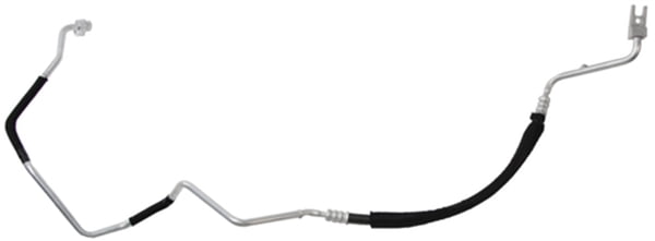 Discharge Line Hose Assembly