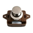 thumbnail image 4 of Serrure Poussoir pour Voiture de Camping Sans Clé, Serrures d'Armoire de VR Poussoir, Armoire de Bateau en Métal, Armoire, Bouton-Poussoir, Loquet de Compartiment, Loquets, Serrures, Variété de Caractéristiques, 4 of 7