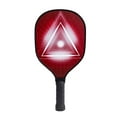 thumbnail image 1 of Pickleball Paddle Pickleball Set Sports Outdoor Beach Tennis Racket Cricket, 1 of 9