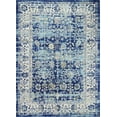 thumbnail image 2 of Bashian Zusa Transitional Floral Area Rug, 2 of 6