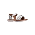 thumbnail image 2 of Sandalias Niña Caramelos Casuales Comfort blanco 16, 2 of 5