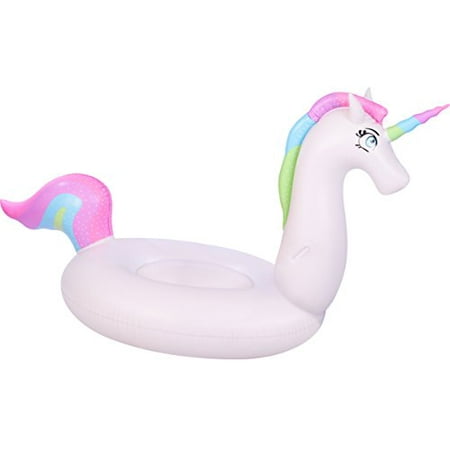 walmart unicorn float